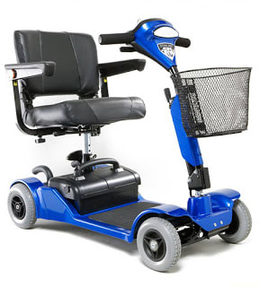 LITTLE GEM 2 SCOOTER ELÉCTRICO