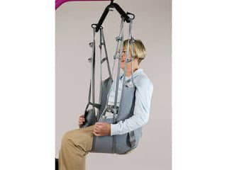 cincha dominio amputacion de ropox