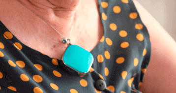 colgante GPS para ancianos