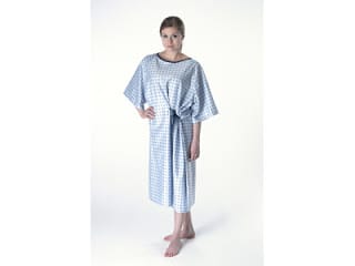 bata paciente bata paciente