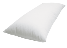 almohadas ignífugas