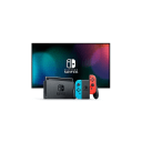 Nintendo Switch miniatura 2