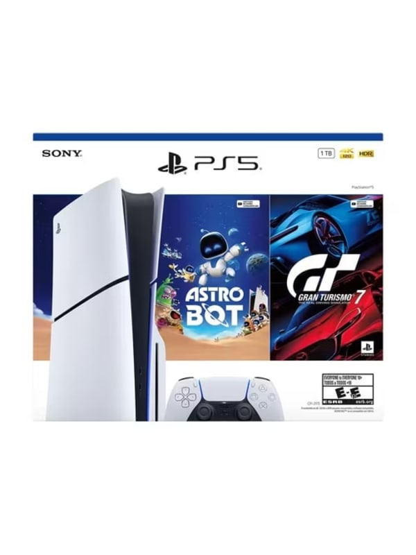 PlayStation 5 