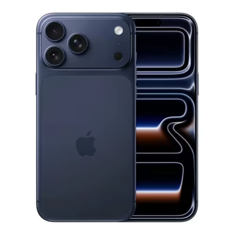 iPhone 17 Pro Max - imagen 1