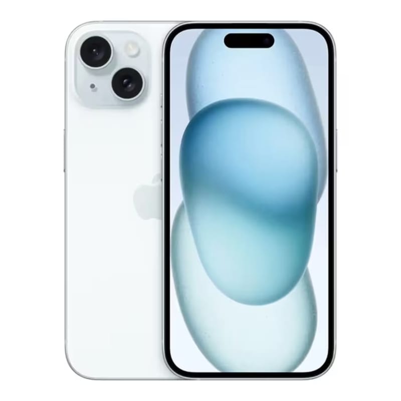 iPhone 15 - imagen 1