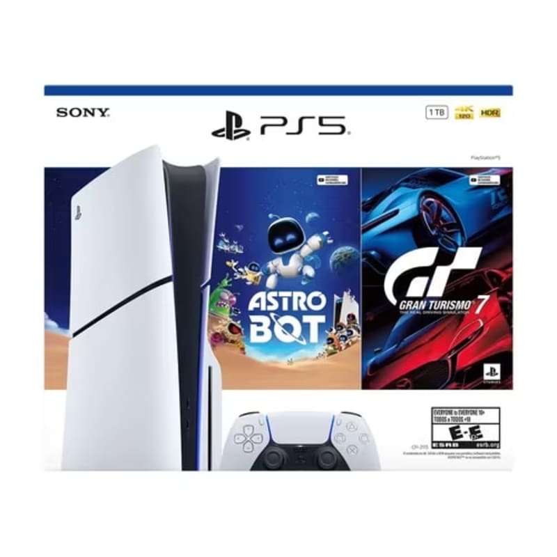 PlayStation 5  - imagen 1