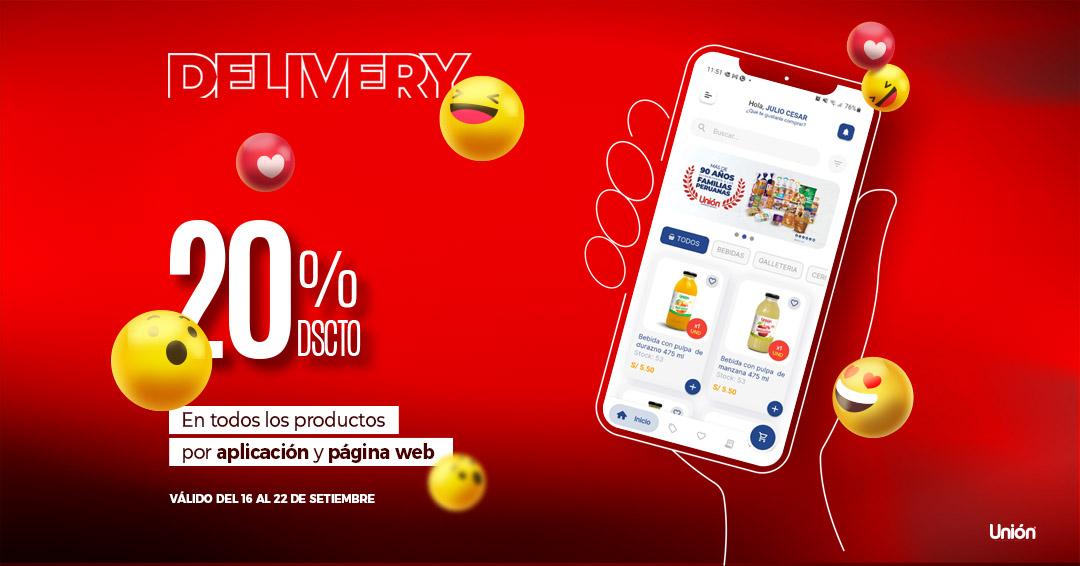PromoDeliverySetiembre