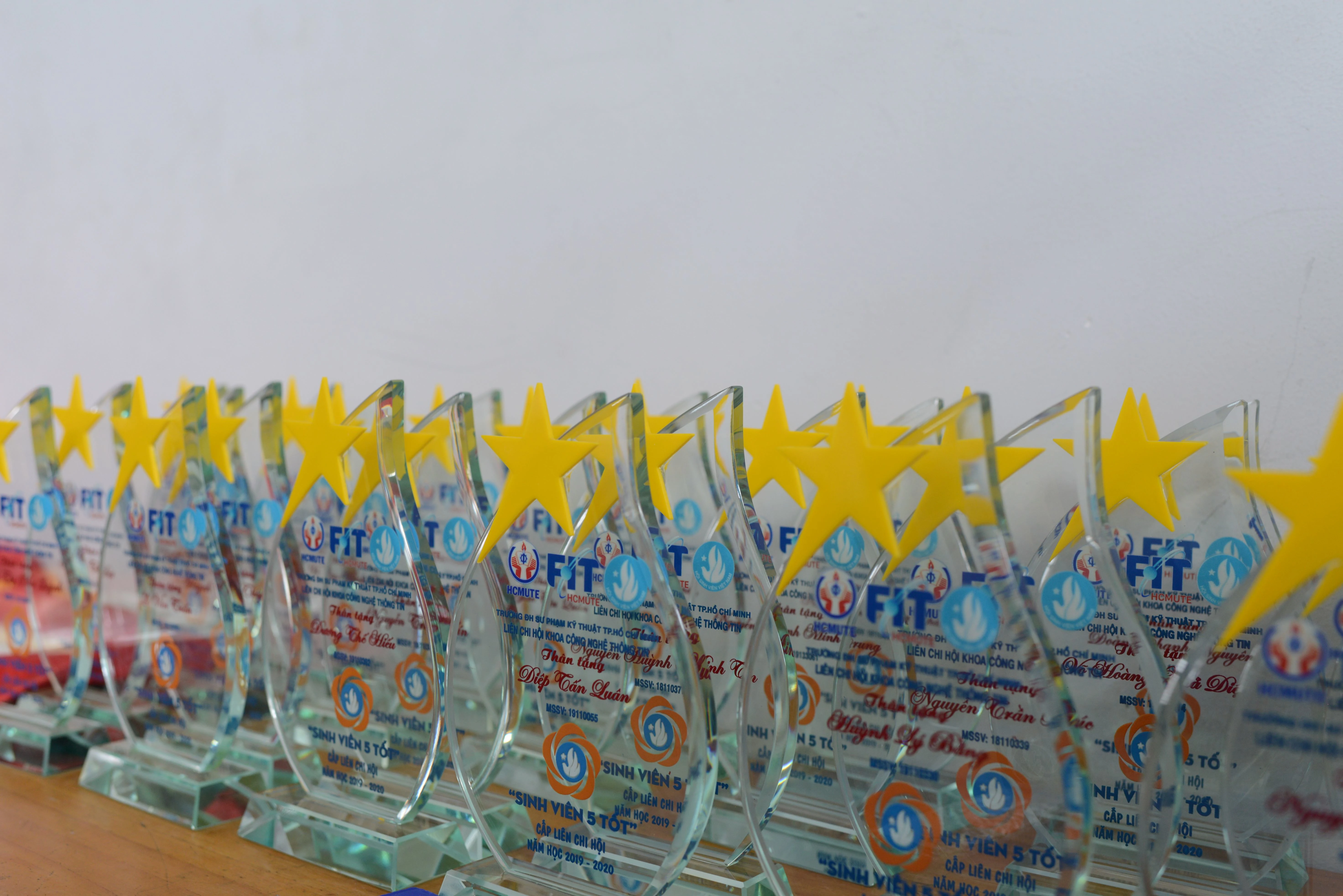 Cúp Sinh viên 5 tốt