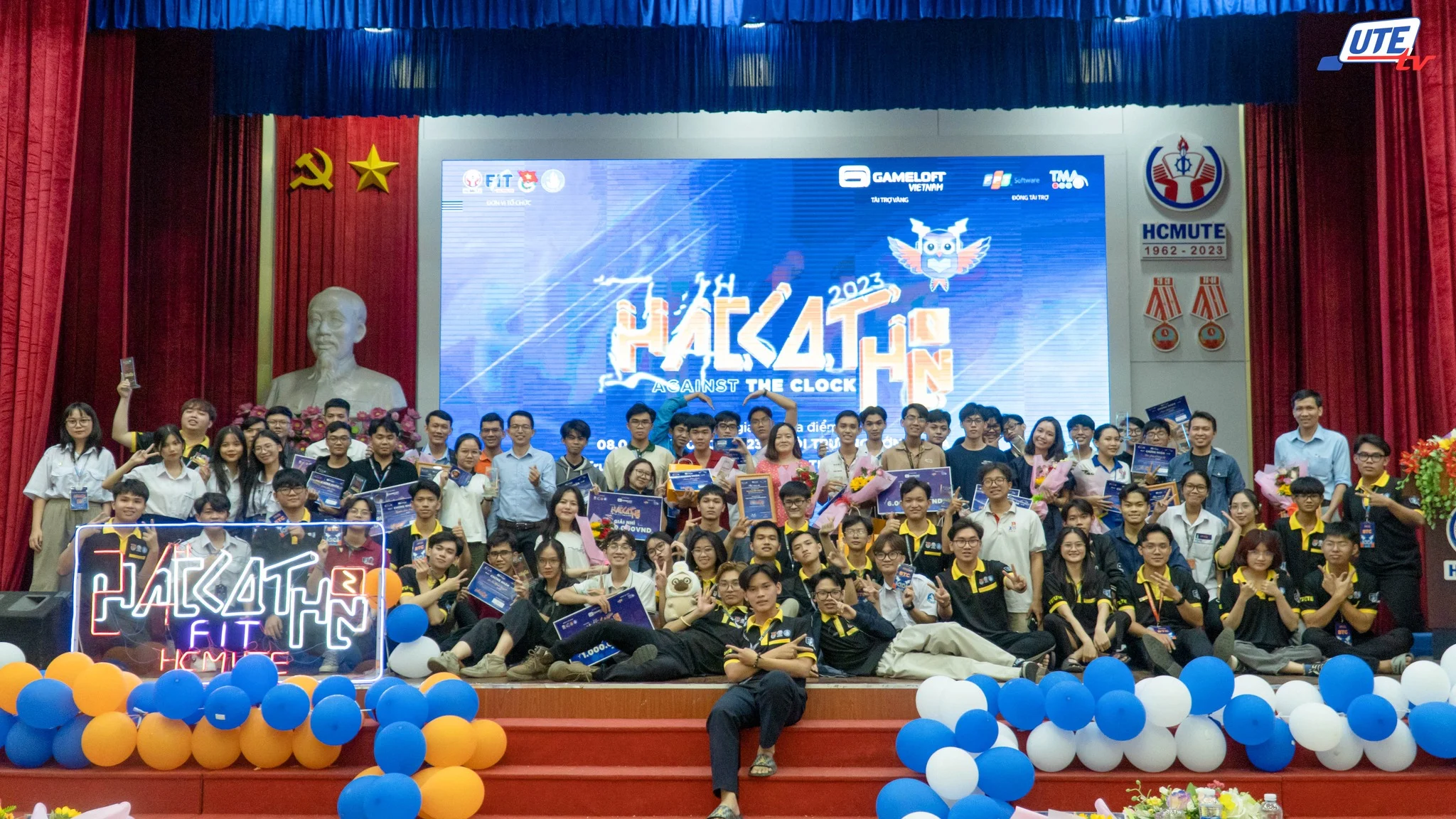 Hackathon 2023