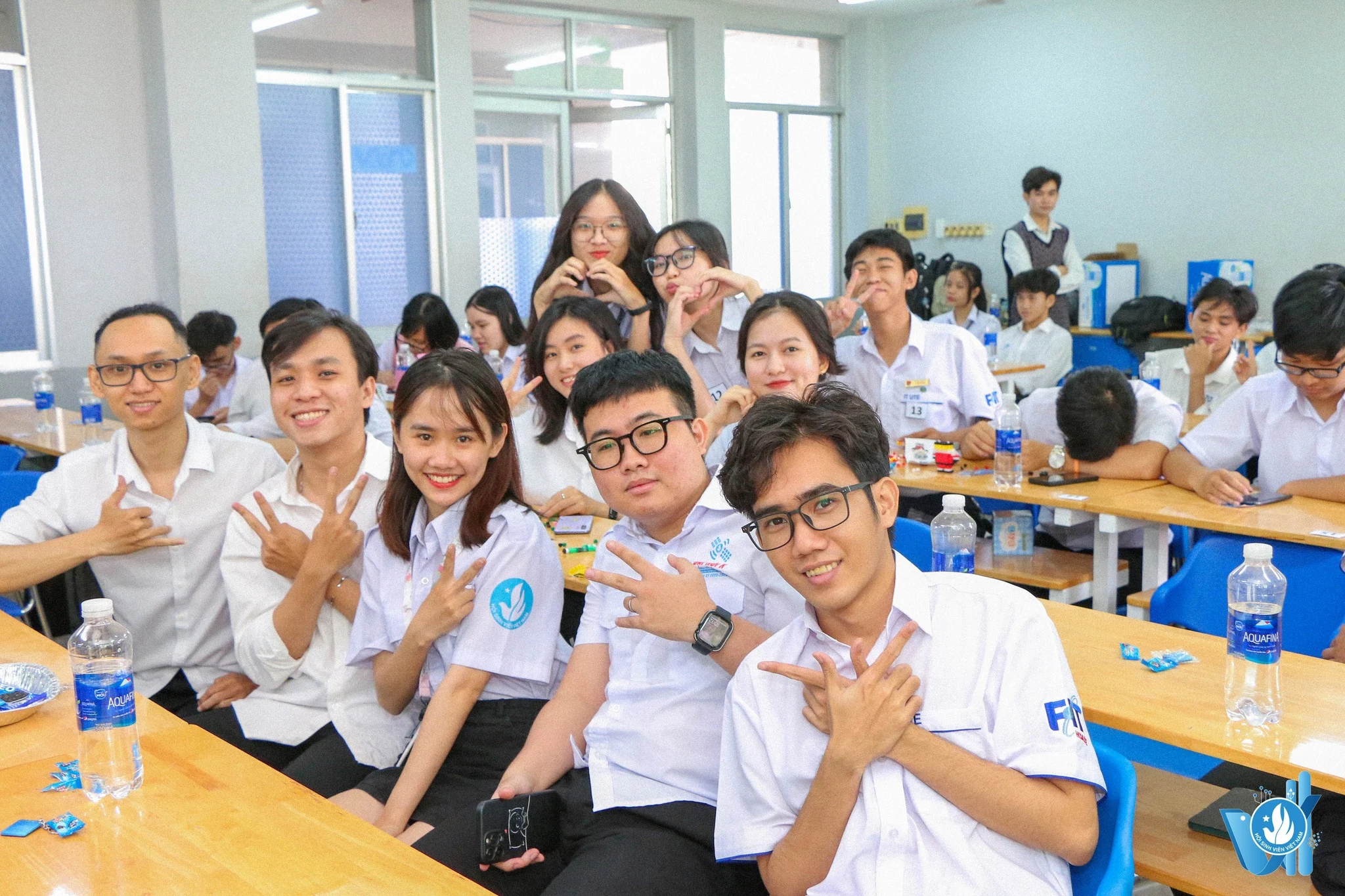 Đại hội LCH