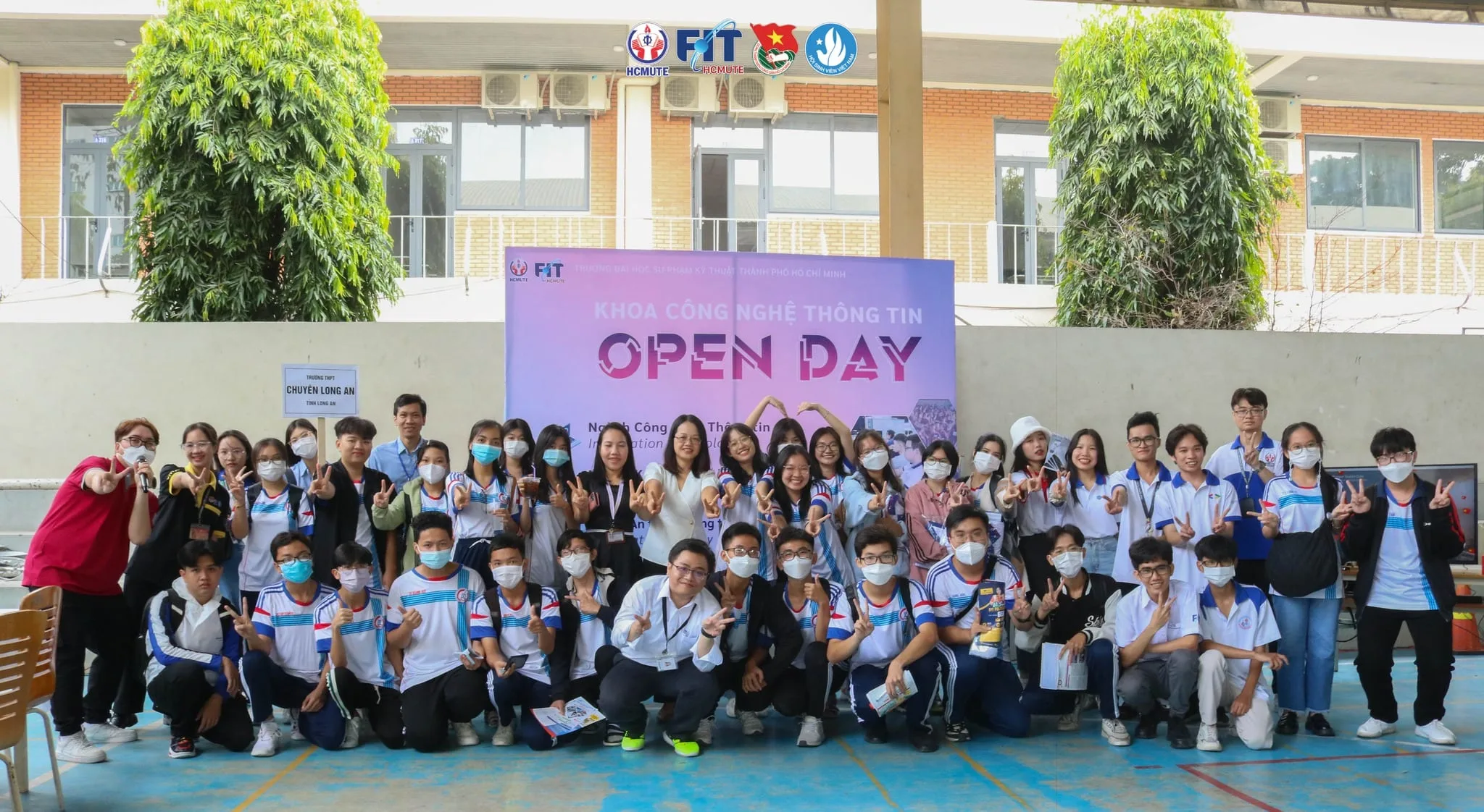 Open Day 2023