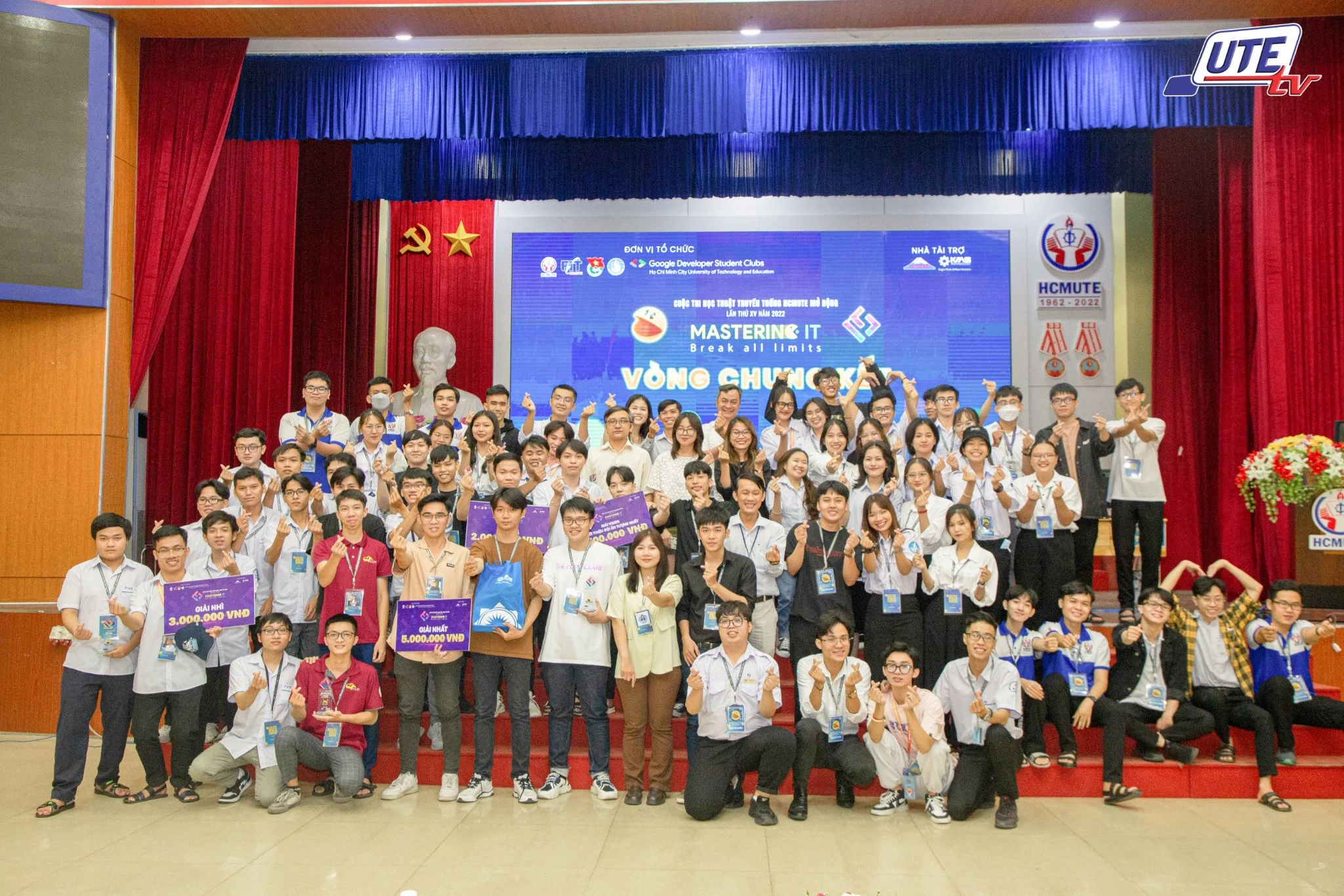 Hackathon 2022
