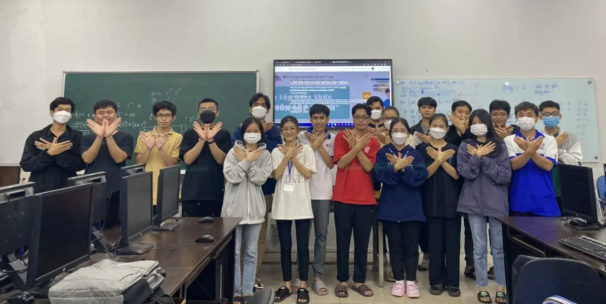 Nhập môn lập trình K22