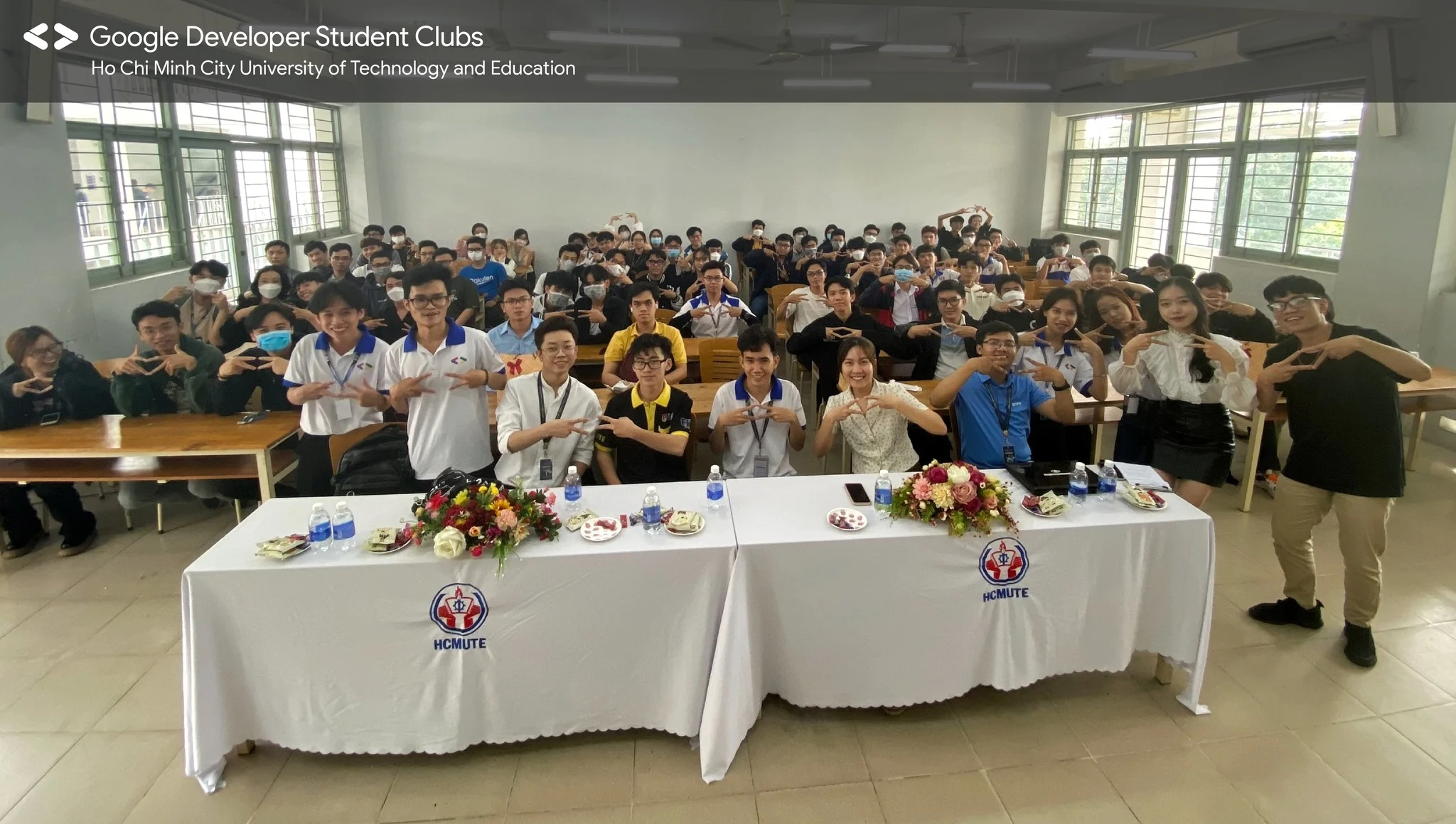 Workshop Git & Github