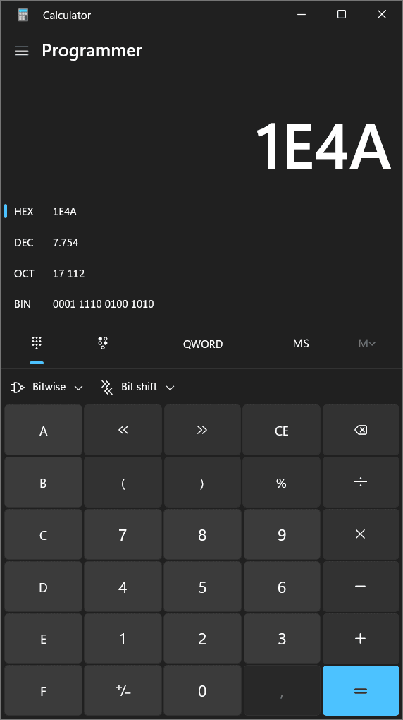 Calculator-02