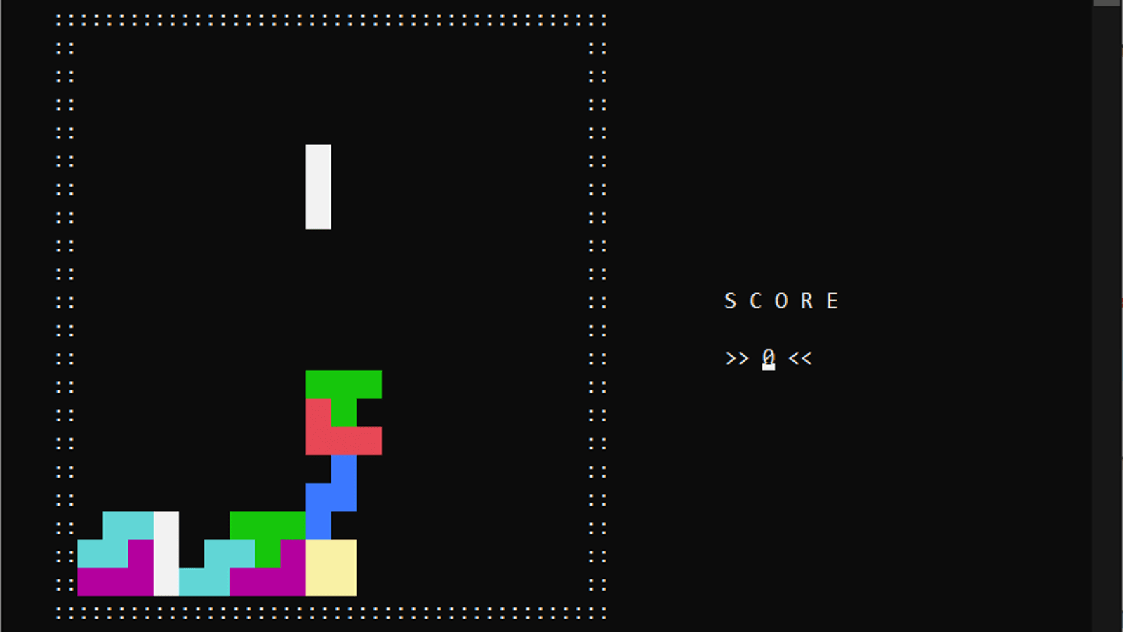 Tetris