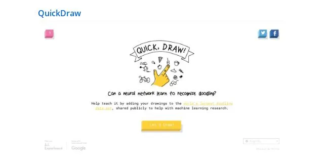 QuickDraw