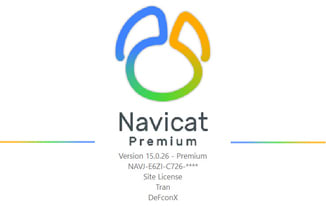 navicat premium