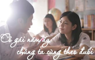 Phim You Are The Apple Of My Eye 2011 - Trần Tiến