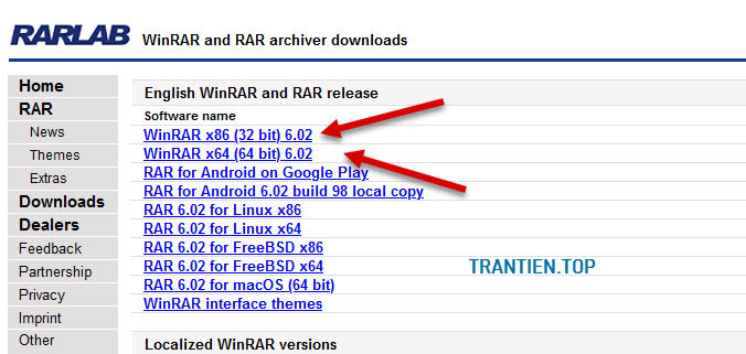 download winrar