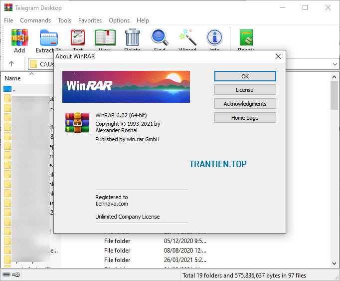 winrar full