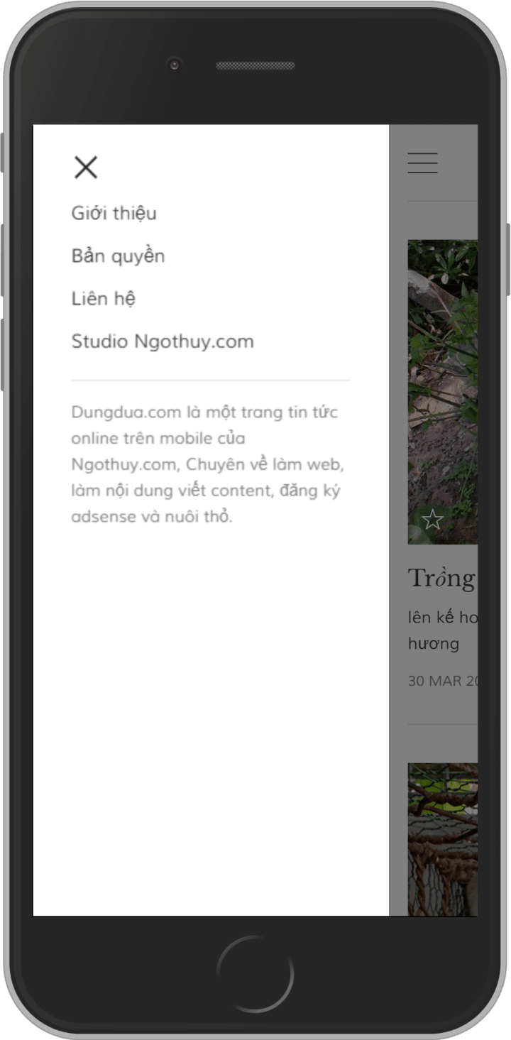 Browse meditations