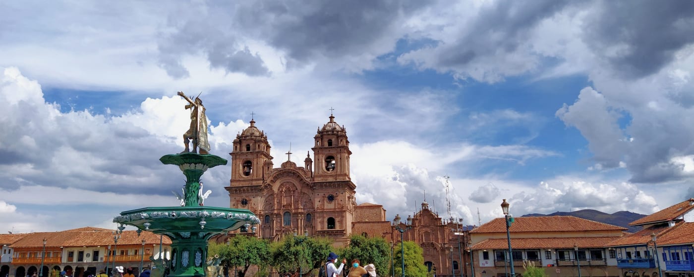 Que tren a Machu Picchu te conviene reservar