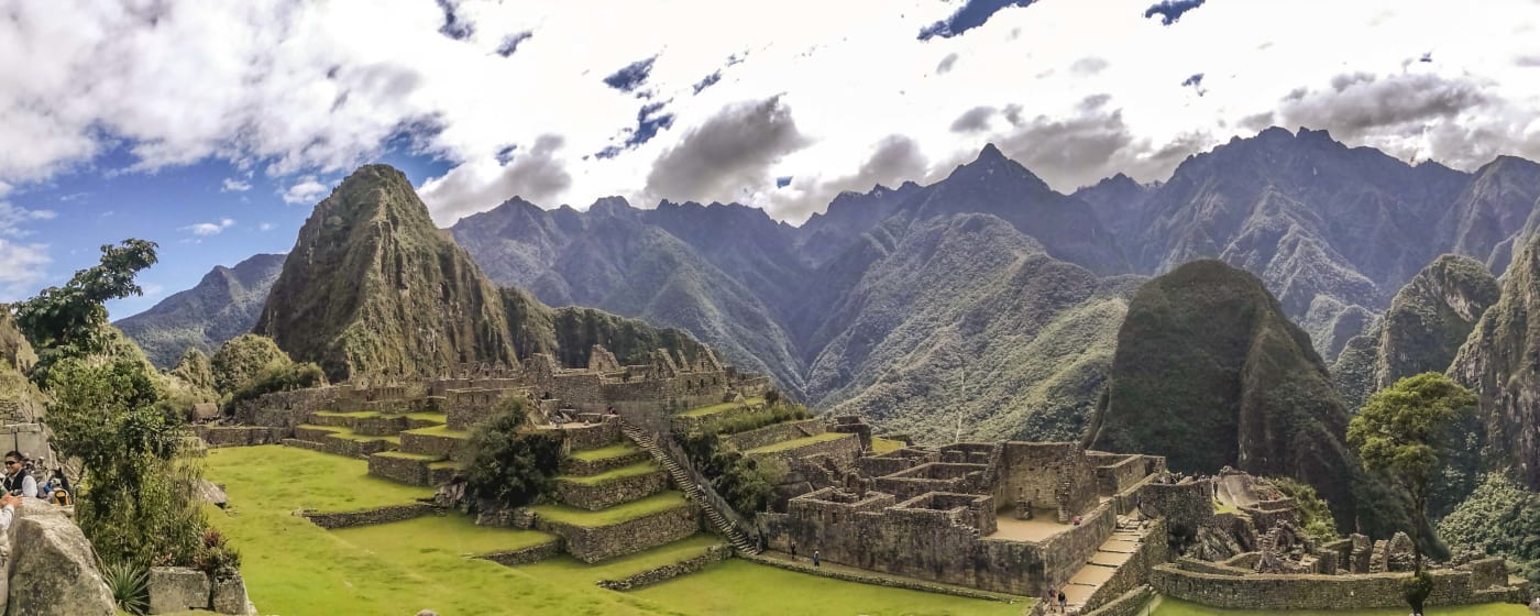 Perú gana premios World Travel Awards