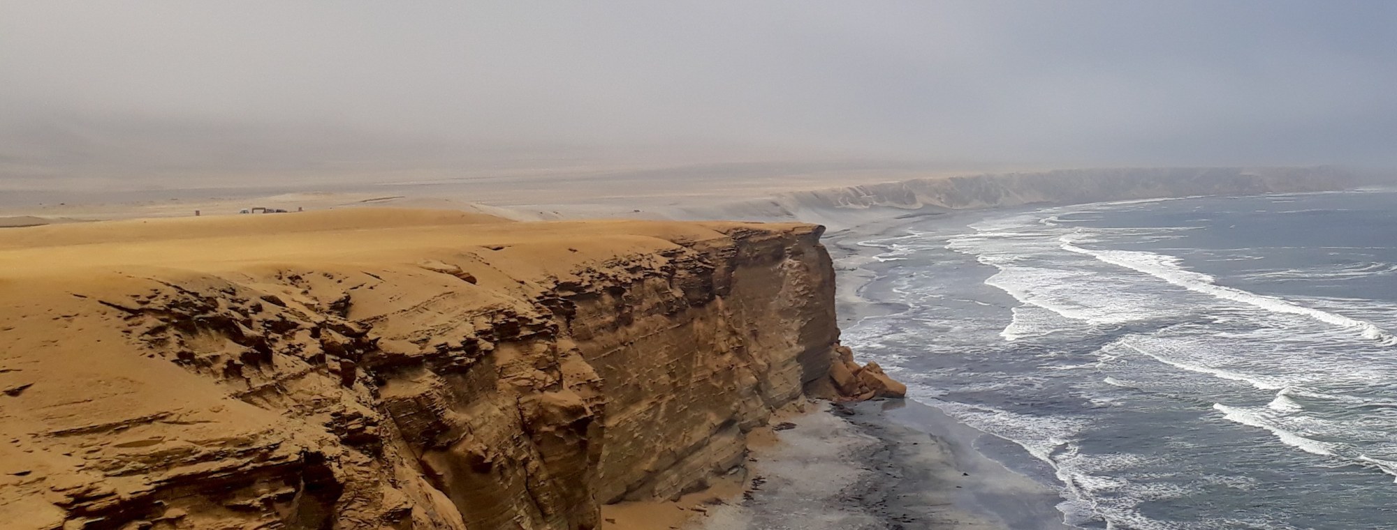 Paracas