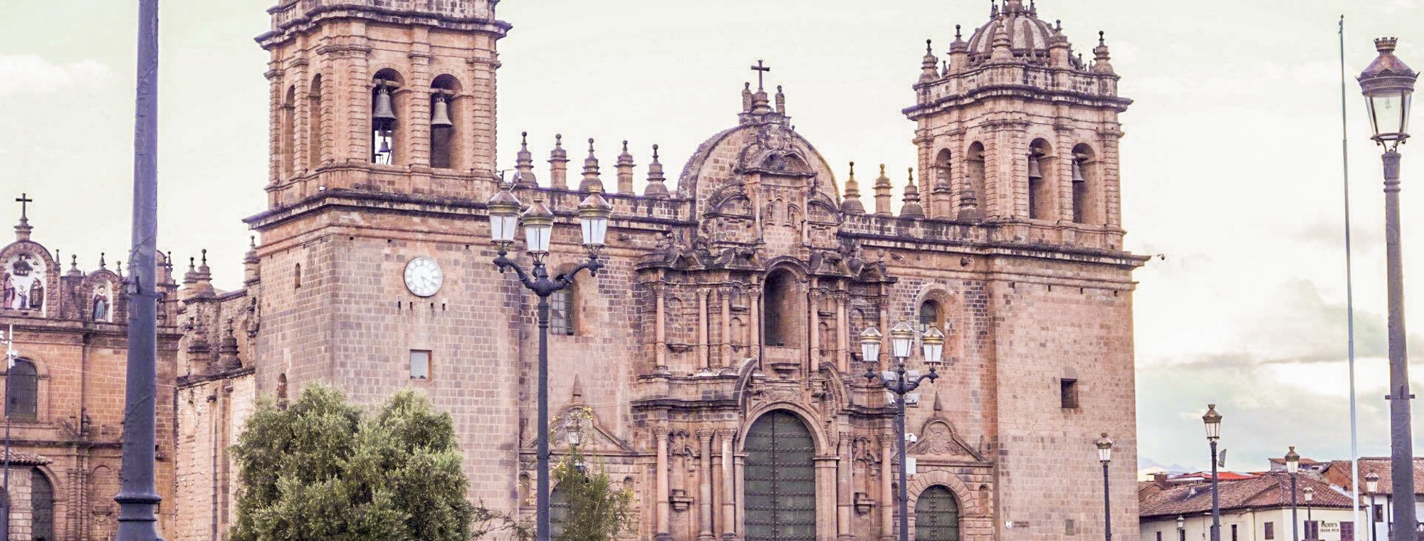 Arequipa