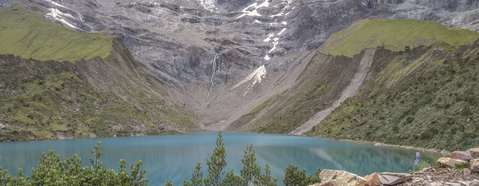 Humantay Lake tour from Cusco