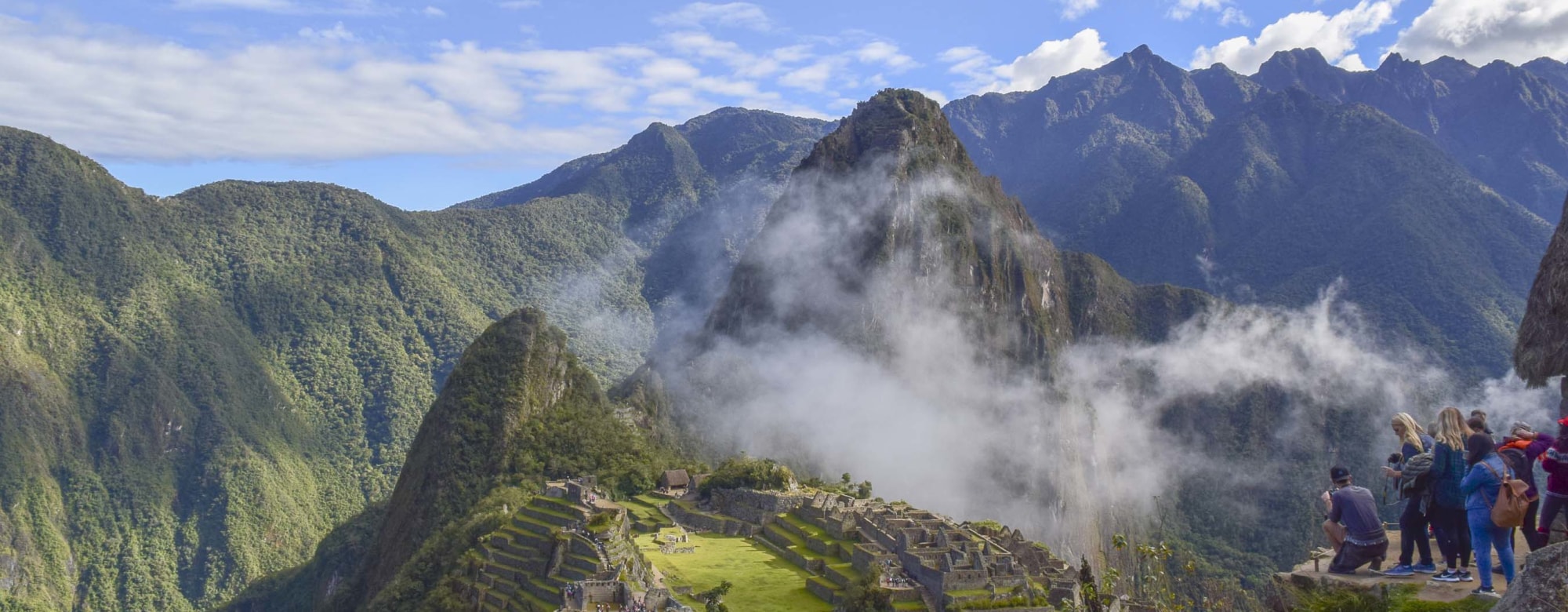 Tour Cusco 7 dias: Machu Picchu, Maras Moray y rutas de altura