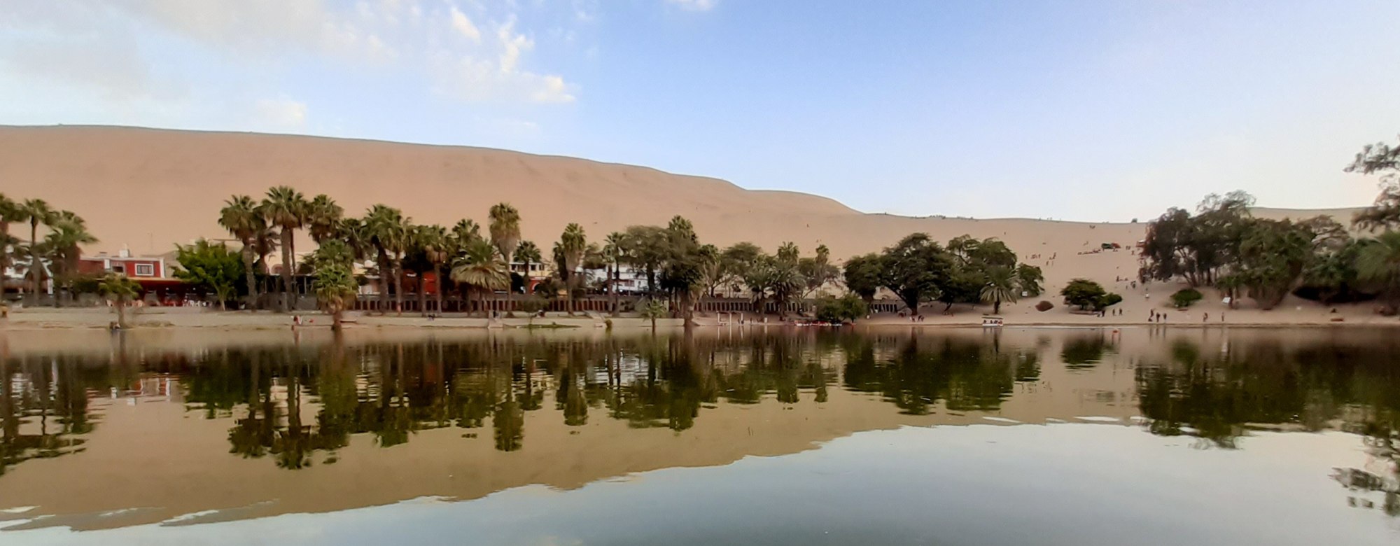 Tour 15 días y 14 noches: Lima, Ica, Paracas, Nazca, Cusco, Puno, Arequipa.