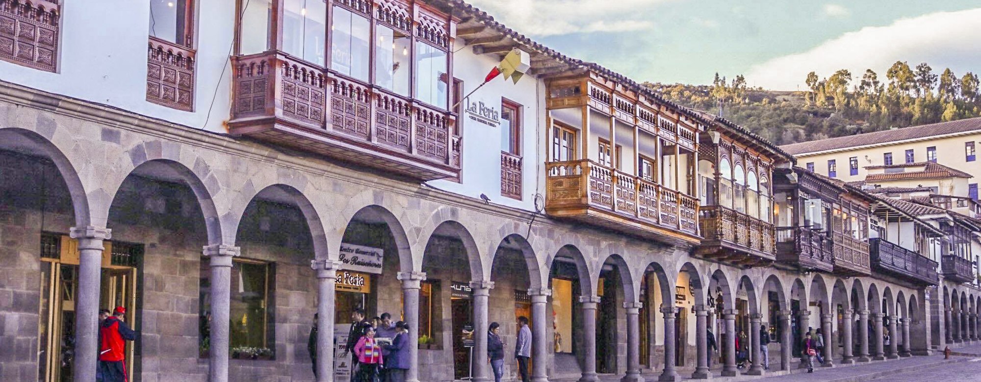 Cusco 3-day tour with City Tour, Sacred Valley and Machu Picchu