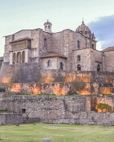 Coricancha