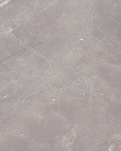 Lineas de Nazca