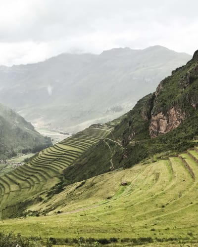 Pisac