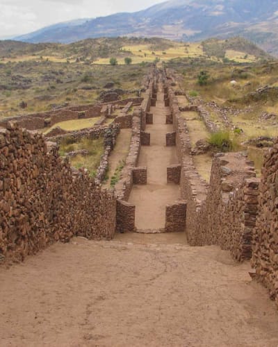 Piquillacta