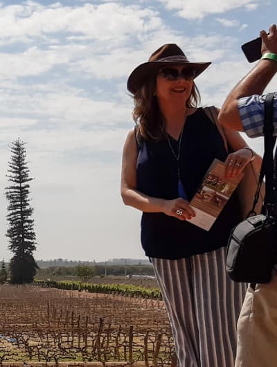 plantaciones