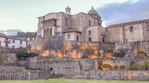 Coricancha