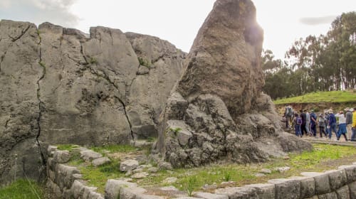 Qenqo