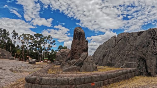 Qenqo