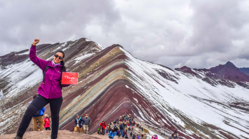 Vinicunca
