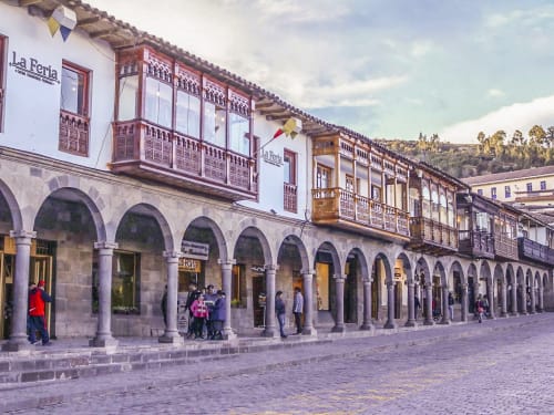 Cusco 3-day tour with City Tour, Sacred Valley and Machu Picchu