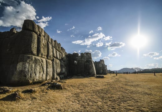 Classic Cusco tours