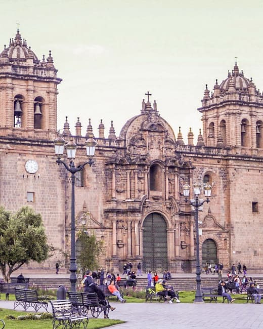 Cusco