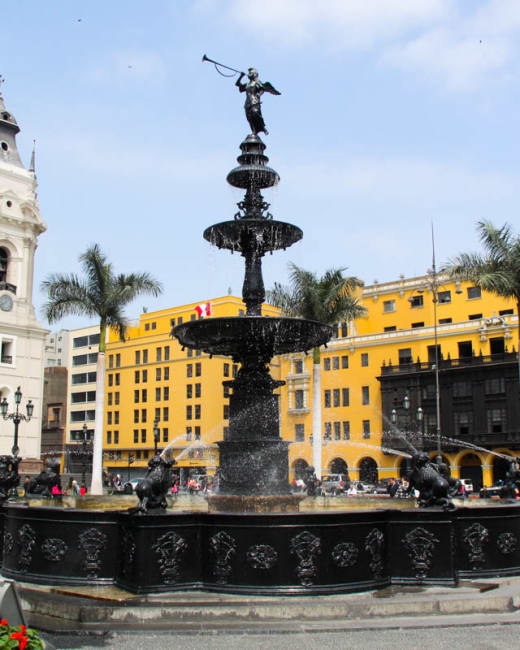 Lima