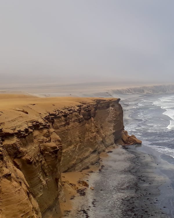 Paracas