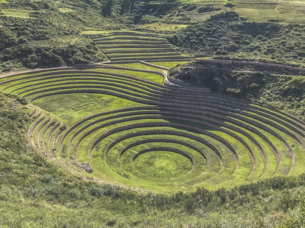 Moray