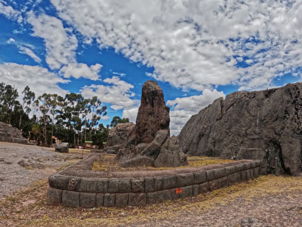 Qenqo